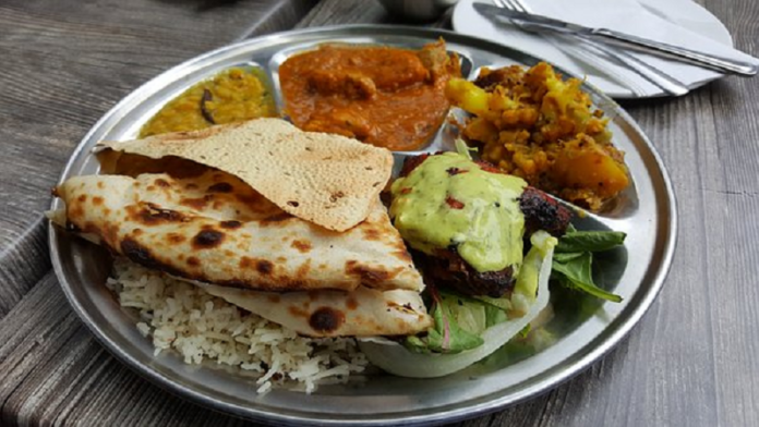 Indian Street Food & Co